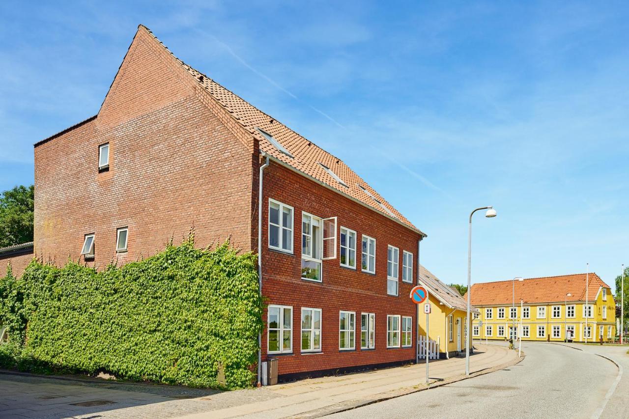 Gormsgade Lejlighed Jelling Exteriör bild