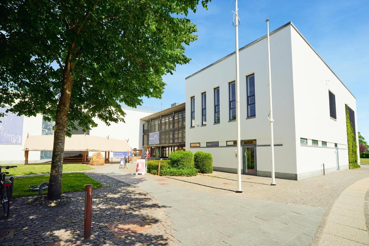 Gormsgade Lejlighed Jelling Exteriör bild