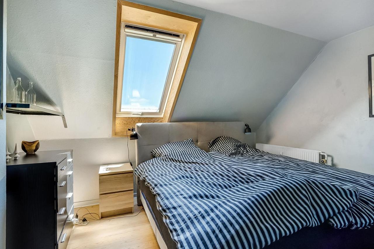 Gormsgade Lejlighed Jelling Exteriör bild