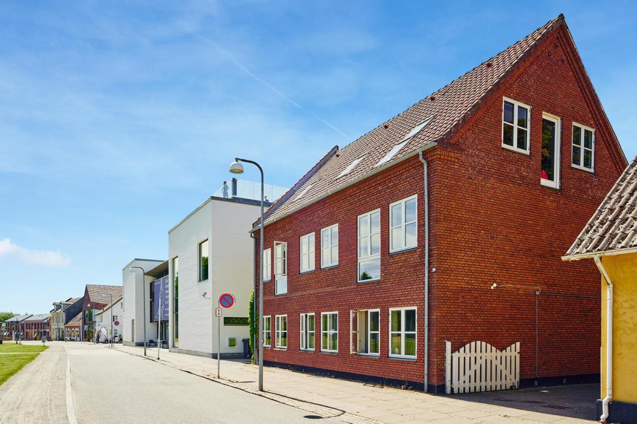 Gormsgade Lejlighed Jelling Exteriör bild
