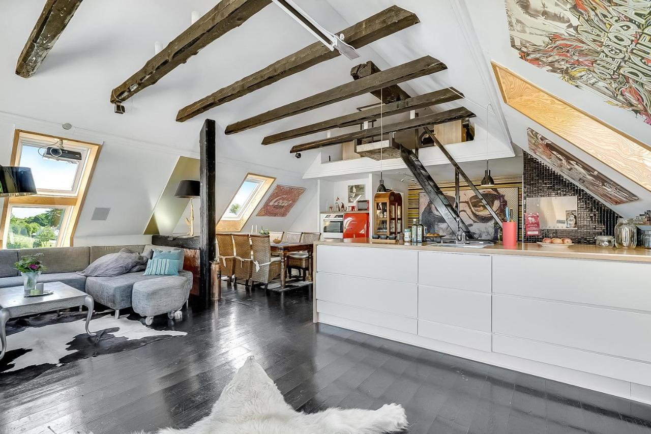 Gormsgade Lejlighed Jelling Exteriör bild