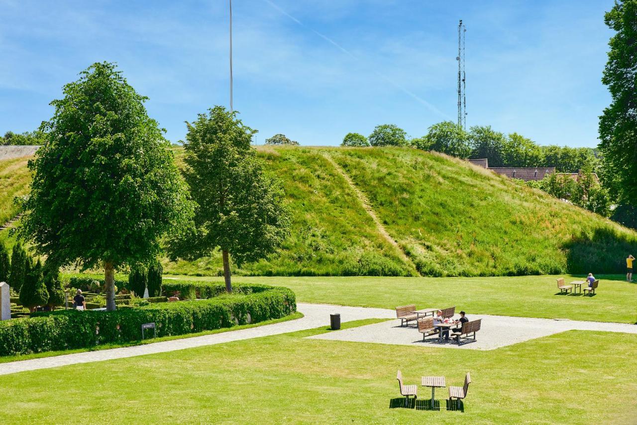 Gormsgade Lejlighed Jelling Exteriör bild
