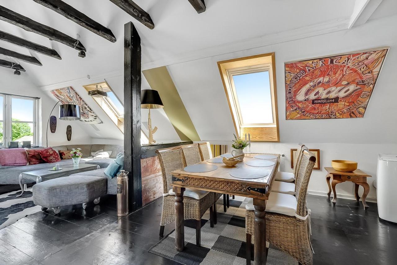 Gormsgade Lejlighed Jelling Exteriör bild