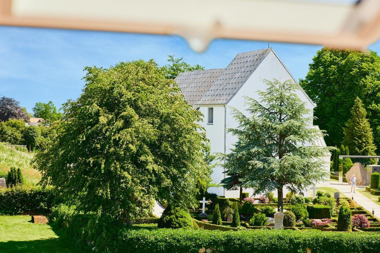 Gormsgade Lejlighed Jelling Exteriör bild